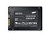 Samsung 2TB SSD 850 Evo Series 2.5 SATA III [MZ-75E2T0B/EU] Εικόνα 3