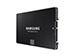 Samsung 2TB SSD 850 Evo Series 2.5 SATA III [MZ-75E2T0B/EU] Εικόνα 4