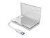 RaidSonic Icy Box External USB Adapter/Enclosure for 2.5¨ SATA HDD/SSD [IB-AC6034-U3] Εικόνα 3