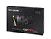 Samsung 256GB NVMe SSD 950 Pro Series M.2 PCI-Express [MZ-V5P256BW] Εικόνα 2