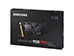Samsung 512GB NVMe SSD 950 Pro Series M.2 PCI-Express [MZ-V5P512BW] Εικόνα 2