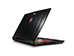 MSI Apache Pro - i7-6700HQ - 128GB SSD -16GB - GTX 960M - Win10 [GE62 6QD-006NL] Εικόνα 2