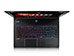 MSI Ghost Pro i7-6700HQ - 256GB SSD+1TB - 16GB - GTX 970M -Win10 [GS60 6QE-029NL 4K Edition] Εικόνα 3