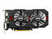 Asus Radeon R7 360-OC-2GD5 V2 2GB [90YV08E4-M0NA00] Εικόνα 3
