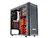 Cougar Archon Windowed Mid-Tower Gaming Case - Black and Orange [ARCHON 5MM5] Εικόνα 4