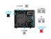 Corsair Carbide Series SPEC-03 Blue LED Mid-Tower Gaming Case-Black [CC-9011058-WW] Εικόνα 2
