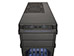 Corsair Carbide Series SPEC-03 Blue LED Mid-Tower Gaming Case-Black [CC-9011058-WW] Εικόνα 3