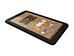 MLS iQTab Atlas - Android 7¨ IPS -Quad Core-8GB-Black + Car Kit [iQ3000] Εικόνα 3