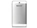 MLS iQTab Bullet 3G - Android 8¨ IPS - Octa Core - 16GB - White [IQ8124] Εικόνα 2