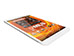 MLS iQTab Bullet 3G - Android 8¨ IPS - Octa Core - 16GB - White [IQ8124] Εικόνα 3