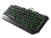 Cooler Master Storm Devastator Gaming Combo Set Green [SGB-3012-KKMF1-UI] Εικόνα 3
