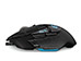 Logitech G502 Proteus Spectrum RGB Tunable Gaming Mouse [910-004618] Εικόνα 2
