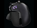 Logitech G502 Proteus Spectrum RGB Tunable Gaming Mouse [910-004618] Εικόνα 4