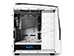 NZXT Noctis 450 - Glossy White and Blue [CA-N450W-W1] Εικόνα 3