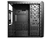 AeroCool Corporate Series CS-1101 Mid-Tower Case - Black [CS-1101] Εικόνα 3