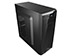 AeroCool Corporate Series CS-1101 Mid-Tower Case - Black [CS-1101] Εικόνα 4