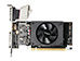 Gigabyte GeForce GT 710 2GB - Low Profile [GV-N710D3-2GL] Εικόνα 3