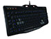 Logitech G105 Gaming Keyboard [920-005058] Εικόνα 3