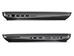 HP ZBook 17 G3 Mobile Workstation - i7-6700HQ - 8GB - 256GB SSD - Quadro M2000M [T7V62EA] Εικόνα 3