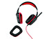 Logitech G230 Stereo Gaming Headset [981-000540] Εικόνα 4