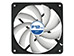 Arctic Cooling Fan F12 TC 120x120x25mm [AFACO-120T0-GBA01] Εικόνα 2