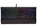 Corsair K70 RGB Mechanical Gaming Keyboard - Cherry MX Brown [CH-9000119-NA] Εικόνα 2