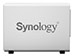 Synology DiskStation DS216j (2-Bay NAS) [DS216j] Εικόνα 3