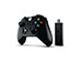 Microsoft Xbox One Wireless PC Controller + Wireless Adapter [NG6-00003] Εικόνα 4