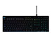 Logitech G810 Orion Spectrum - RGB Mechanical Gaming Keyboard  [920-007747] Εικόνα 2