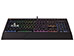 Corsair Strafe RGB Mechanical Gaming Keyboard - Cherry MX Silent [CH-9000121-NA] Εικόνα 2
