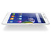 Lenovo Smartphone A536 3G - Android 5.0¨ Quad Core -Dual SIM-White [P0R60014RO] Εικόνα 3