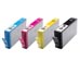 HP 364XL Combo-pack Cyan/Magenta/Yellow/Black Ink Cartridges [N9J74AE] Εικόνα 2