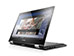Lenovo Yoga 500-14IBD i7-5500U - 4GB - 128GB SSD - Win10 - FHD Touch - 2Y [80N400U7GM] Εικόνα 2