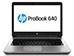 HP Probook 640 G1 - i5-4210M - Win 7 Pro / Win 10 Pro [P4T19EA] Εικόνα 2