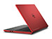 Dell Inspiron 15 (5559) - i5-6200U - R5 M335 2GB - Linux - Red [5559-9227E] Εικόνα 2