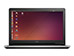 Dell Inspiron 15 (5559) - i7-6500U - 8GB - 256GB - R5 M335 4GB - Linux - Silver - FHD Touch [5559-9531E] Εικόνα 4