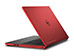 Dell Inspiron 15 (5559) - i7-6500U - 8GB - 1TB - R5 M335 4GB - Linux - Red [5559-9418E] Εικόνα 2