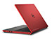 Dell Inspiron 15 (5559) - i7-6500U - 8GB - 1TB - R5 M335 4GB - Win 10 - Red [5559-9463E] Εικόνα 2