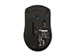 HP X3000 Wireless Optical Mouse - Cobalt Blue [N4G63AA] Εικόνα 3