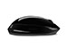 HP X4500 Wireless Laser Mouse - Metal Black [H2W26AA] Εικόνα 2