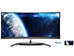 Philips P-Line Brilliance BDM3490UC WQHD 34¨ Curved Ultra-Wide LED IPS Εικόνα 4