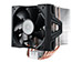 Cooler Master CPU Cooler Hyper 612 Ver. 2 [RR-H6V2-13PK-R1] Εικόνα 2