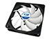 Arctic Cooling Fan F12 PWM 120x120x25mm (Rev. 4.0) [AFACO-120P2-GBA01] Εικόνα 3