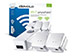 Devolo PowerLine dLAN 550 WiFi Network kit [9645] Εικόνα 2