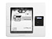 HP Mono LaserJet Pro M501n ePrint [J8H60A] Εικόνα 3