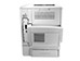 HP Mono LaserJet Enterprise M606x ePrint - NFC [E6B73A] Εικόνα 2