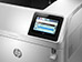 HP Mono LaserJet Enterprise M606x ePrint - NFC [E6B73A] Εικόνα 4