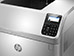 HP Mono LaserJet Enterprise M606dn ePrint [E6B72A] Εικόνα 4