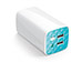 Tp-Link TL-PB10400 Mobile Power Bank Charger - 10400mAh V2.0 [TL-PB10400] Εικόνα 2