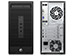 HP 280 G2 Microtower i3-6100 - 500GB HDD - 4GB - Win 7 Pro / Win 10 Pro [V7Q77EA] Εικόνα 2